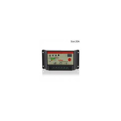 太阳能控制器(12/24V)