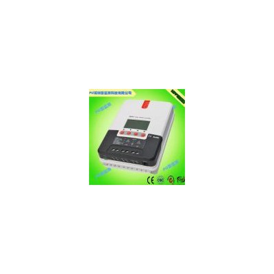 40A太阳能控制器(ML2440)