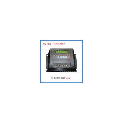 太阳能控制器(SC4860-40)