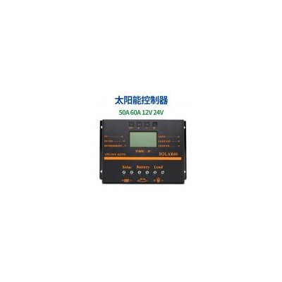 太阳能控制器(PWM-S50/S60)