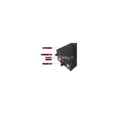 纯正弦逆变器控制一体机