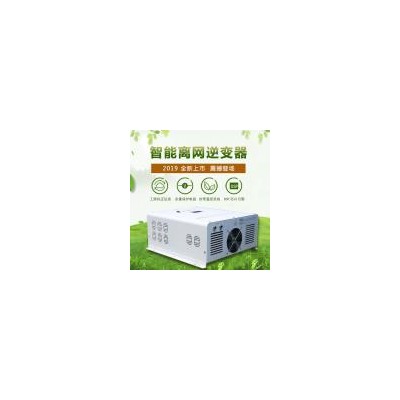 太阳能逆变控制一体机(HET-HSPV4000)