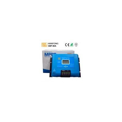 MPPT控制器(SMP80A)