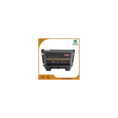 10A太阳能控制器