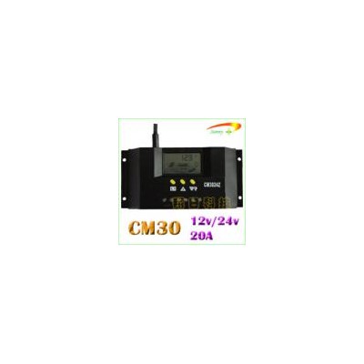 太阳能控制器(CM3024Z)