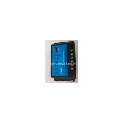 太阳能控制器(12V24V10A)
