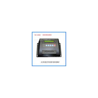 太阳能控制器(SC2460)