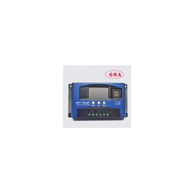 60A太阳能控制器