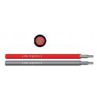 光伏线缆(2.5mm2、4mm2、6mm2)