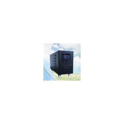 离网型光伏控制逆变一体机(PSL-PV500)