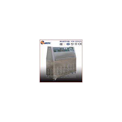 [新品] 紫外线加速寿命老化试验机(HT-8AUV)