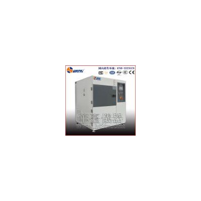 [新品] 单晶硅光伏产品冷热冲击试验箱(HT-TS-80)
