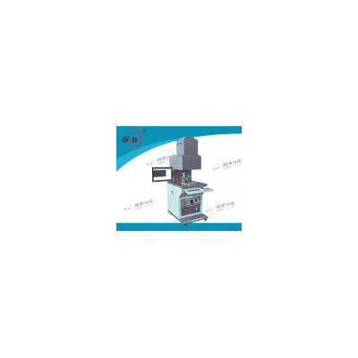 太阳能电池单片分选机(GSCT-3A)