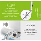 标准单工位手套箱(SG)图2