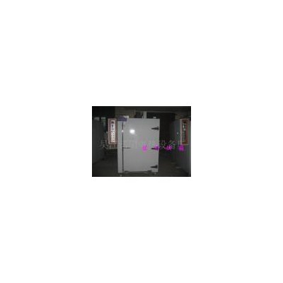 光伏行业专用干燥箱(NY880)