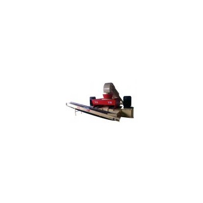 [新品] 玉米秸秆压块机(9YP-4200)