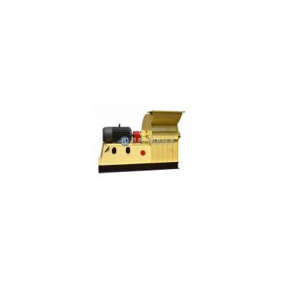[新品] 秸秆棉柴粉碎机