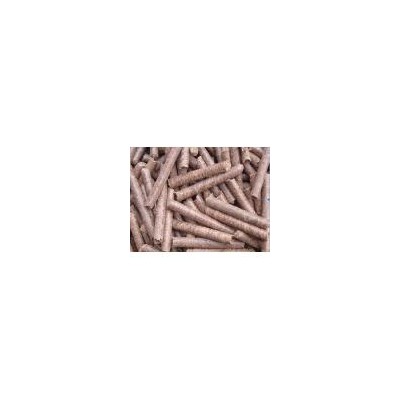 6-8MM 生物质颗粒
