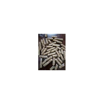 生物质颗粒成品燃料