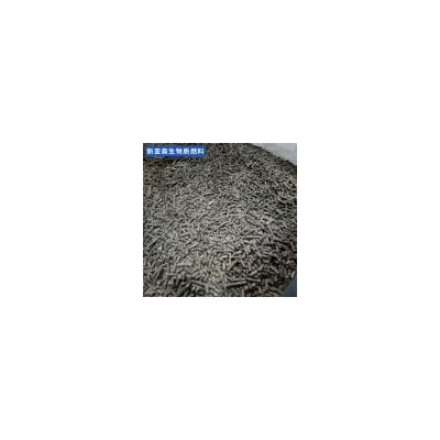 [新品] 小麦秸秆颗粒燃料(J-1802)