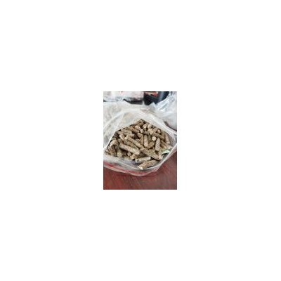 生物质颗粒