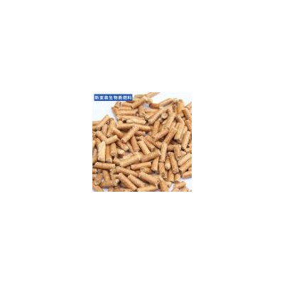 [新品] 木屑颗粒燃料(M-1802)