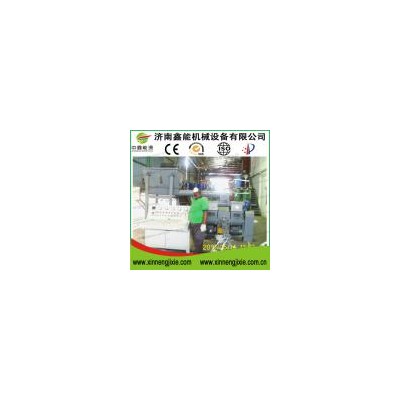 生物质牧草压块机(XNY-1000C)
