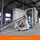 木片粉碎机GXP系列木屑秸秆类粉碎机(GXP)图2