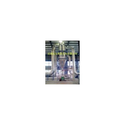 HYG系列多环滚筒干燥成套设备(HYG-3600型)