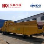 生物质综合破碎机(HX2000-1000)