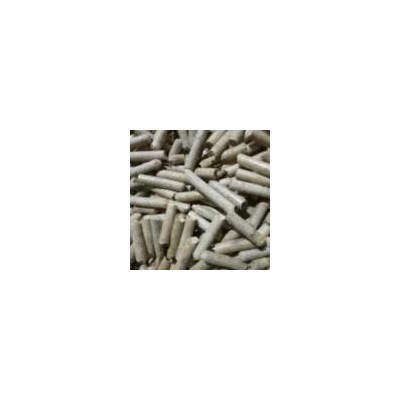 生物颗粒燃料