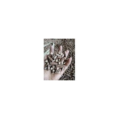 [新品] 山东颗粒供应生物质颗粒