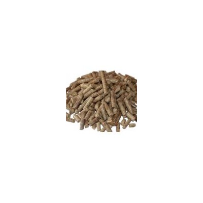 生物质颗粒燃料