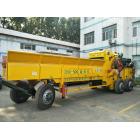 [新品] 破碎机(HX1260-500)图1