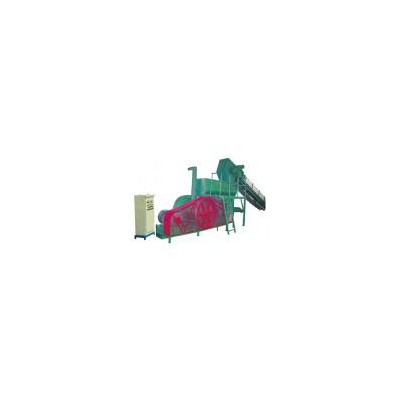 农作物秸秆加工设备(9JYS3-2000)