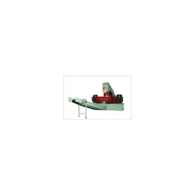 [新品] 生物质压块机(9YHP-3200)