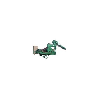 [新品] 牧草秸秆压块机