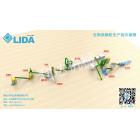 高效高产木屑颗粒机(LIDA560)图3
