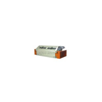 双辊碎粒机(SSLG15系列)