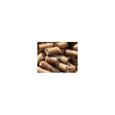 纯红木生物质颗粒(BKM-YM)