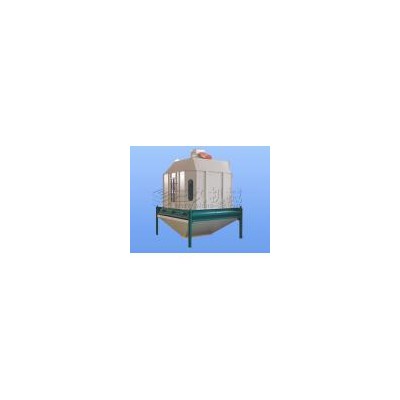 逆流式冷却器