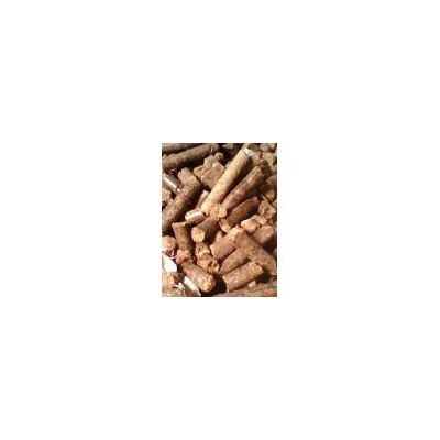 生物质颗粒燃料