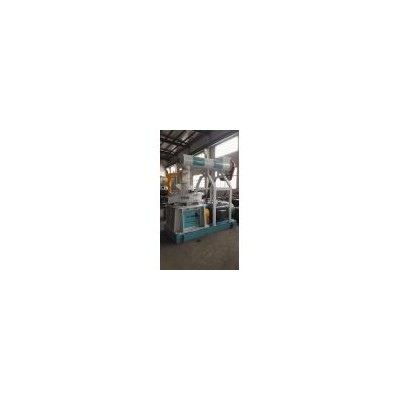 [新品] 生物质颗粒机(520型)