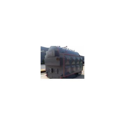[代理] CDZH型燃生物质卧式常压热水锅炉
