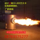 [新品] 生物质燃烧机图1