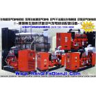 [新品] 400KW生物质沼气发电机组(400KW)图1