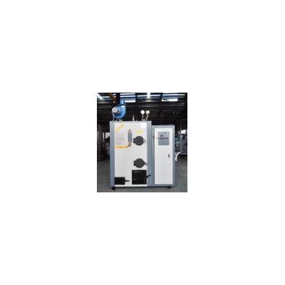 50kg生物质蒸汽发生器(LSG0.05-0.7-S)