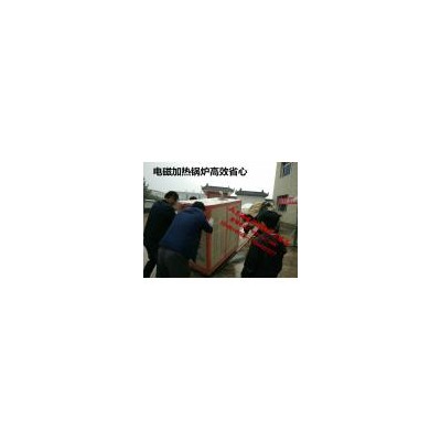 [新品] 卧式生物质燃煤锅炉