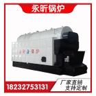 [新品] 生物质锅炉(DZL)