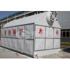 DZL系列快装链条炉排生物质锅炉(1-10t/h)